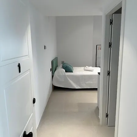 Apartment Casa El Alba 1 Tarifa