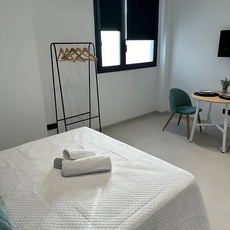 Casa El Alba 1 *