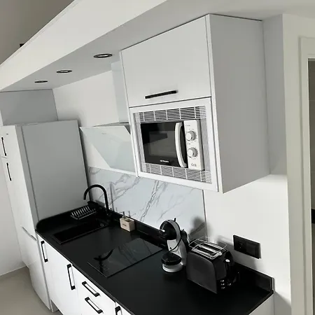 Casa El Alba 1 Apartment